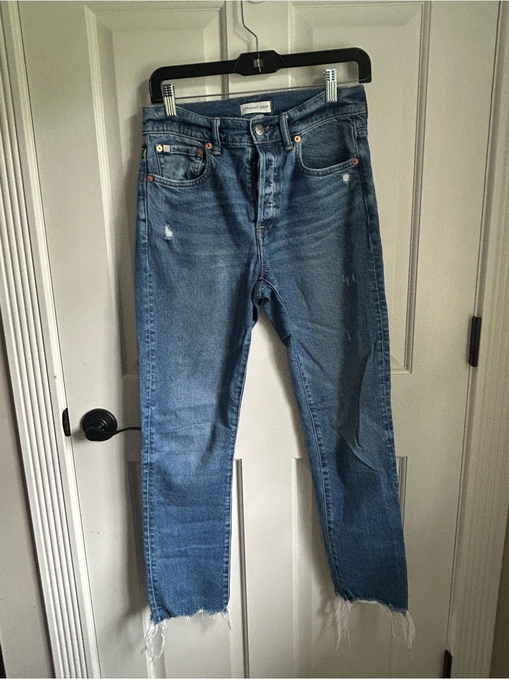American Eagle AE77 jeans